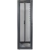 APC NetShelter SX Enclosure with Sides - rack - 42U AR3100